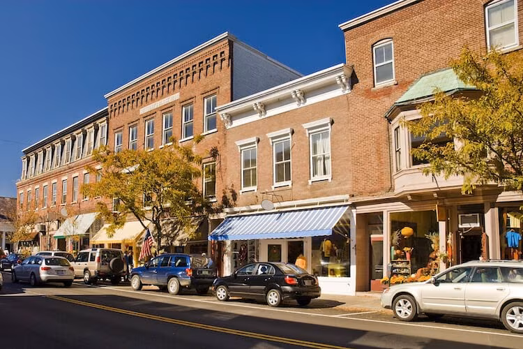 Your Local Marketing Partner in East Windsor