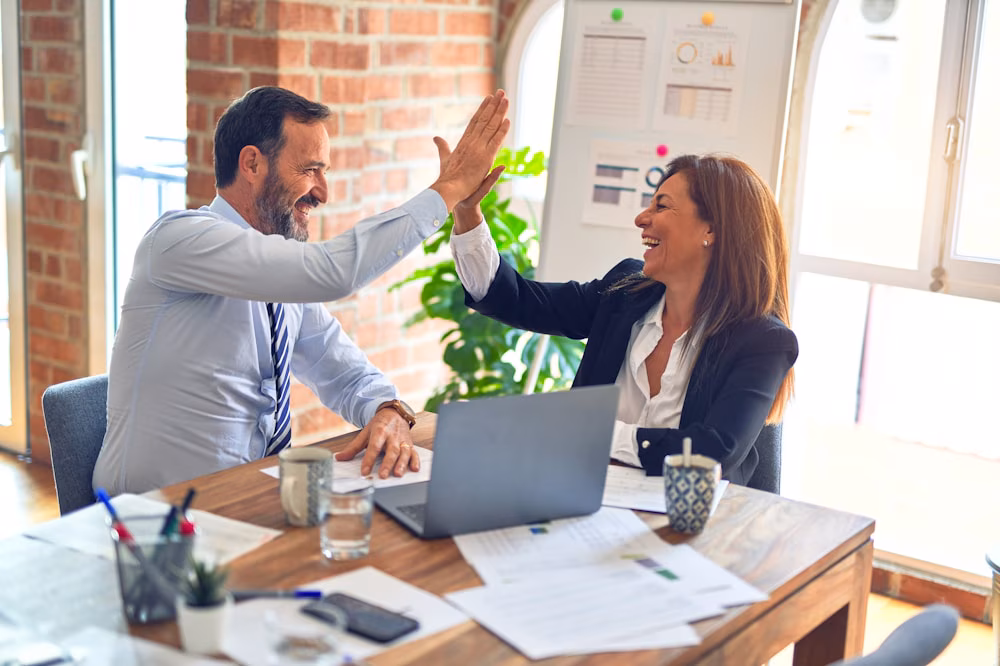 Why East Windsor Businesses Choose Our Marketing Pros
