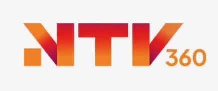 NTV360 logo
